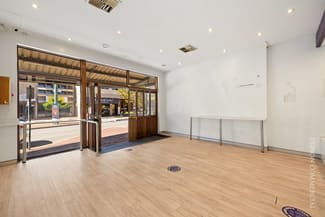Offices commercial property leased at 23A Hampden Road Nedlands WA 6009
