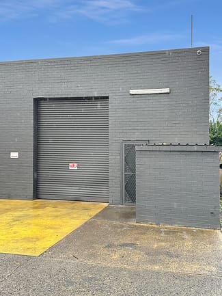 Other commercial property leased at 2/79 Rawson Street Woy Woy NSW 2256 Other commercial property leased at 2/79 Rawson Street Woy Woy NSW 2256