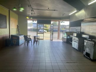 Hotel, Motel, Pub & Leisure commercial property leased at 2/475 Pacific Highway Wyoming NSW 2250