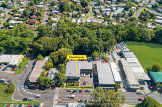 Offices commercial property leased at 1/34-38 Price Street Nambour QLD 4560 Offices commercial property leased at 1/34-38 Price Street Nambour QLD 4560