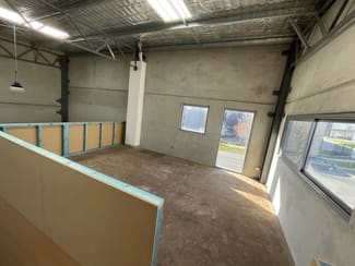 Factory, Warehouse & Industrial commercial property leased at Unit 4/17 Alumina Street Beard ACT 2620 Factory, Warehouse & Industrial commercial property leased at Unit 4/17 Alumina Street Beard ACT 2620