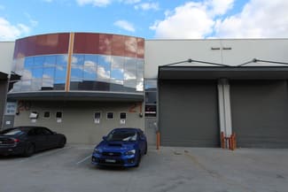 Factory, Warehouse & Industrial commercial property leased at Unit 15/29 Governor Macquarie Drive Chipping Norton NSW 2170 Factory, Warehouse & Industrial commercial property leased at Unit 15/29 Governor Macquarie Drive Chipping Norton NSW 2170