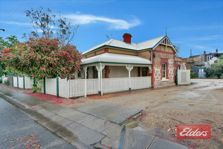Medical / Consulting commercial property leased at 10 Main North Road Gawler SA 5118 Medical / Consulting commercial property leased at 10 Main North Road Gawler SA 5118