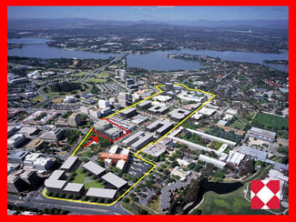 Offices commercial property leased at Shop Part 5 & 6, Ground Floor/121 Marcus Clarke Street City ACT 2601 Offices commercial property leased at Shop Part 5 & 6, Ground Floor/121 Marcus Clarke Street City ACT 2601