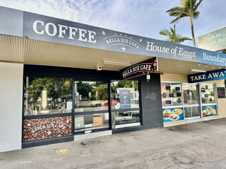 Hotel, Motel, Pub & Leisure commercial property leased at Unit 4/147 Boundary Street Railway Estate QLD 4810 Hotel, Motel, Pub & Leisure commercial property leased at Unit 4/147 Boundary Street Railway Estate QLD 4810