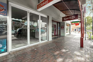 Showrooms / Bulky Goods commercial property leased at 94A Jetty Road Glenelg SA 5045 Showrooms / Bulky Goods commercial property leased at 94A Jetty Road Glenelg SA 5045