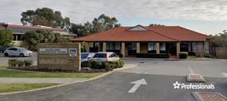 Medical / Consulting commercial property leased at 7/209 Warwick Road Duncraig WA 6023