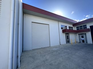 Factory, Warehouse & Industrial commercial property leased at 9/28-32 Trim Street South Nowra NSW 2541 Factory, Warehouse & Industrial commercial property leased at 9/28-32 Trim Street South Nowra NSW 2541