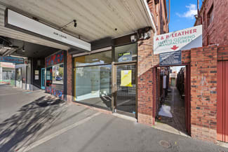 Shop & Retail commercial property leased at 266 Centre Road Bentleigh VIC 3204 Shop & Retail commercial property leased at 266 Centre Road Bentleigh VIC 3204