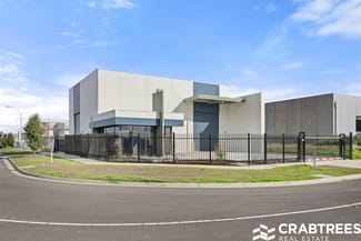 Factory, Warehouse & Industrial commercial property leased at 63 Fergus Lane Cranbourne West VIC 3977 Factory, Warehouse & Industrial commercial property leased at 63 Fergus Lane Cranbourne West VIC 3977
