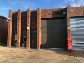 Factory, Warehouse & Industrial commercial property leased at 10 Trent Street Moorabbin VIC 3189 Factory, Warehouse & Industrial commercial property leased at 10 Trent Street Moorabbin VIC 3189