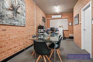 Offices commercial property for lease at Suite 44/5 Aird Street Parramatta NSW 2150 Offices commercial property for lease at Suite 44/5 Aird Street Parramatta NSW 2150