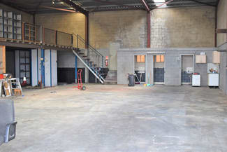 Factory, Warehouse & Industrial commercial property leased at 2/51 Glossop Street St Marys NSW 2760 Factory, Warehouse & Industrial commercial property leased at 2/51 Glossop Street St Marys NSW 2760
