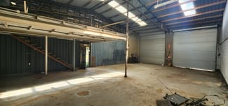 Factory, Warehouse & Industrial commercial property leased at Unit 1/1 Cliffords Lane South Murwillumbah NSW 2484 Factory, Warehouse & Industrial commercial property leased at Unit 1/1 Cliffords Lane South Murwillumbah NSW 2484