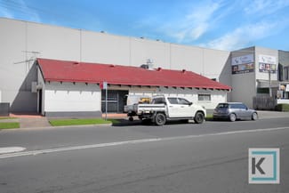 Shop & Retail commercial property leased at 30 Vore Street Silverwater NSW 2128 Shop & Retail commercial property leased at 30 Vore Street Silverwater NSW 2128