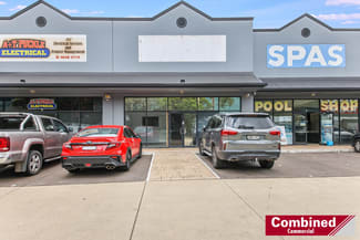 Offices commercial property leased at 3/6-8 Porrende Street Narellan NSW 2567