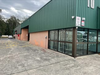 Factory, Warehouse & Industrial commercial property leased at 5/10 Bonnal Road Erina NSW 2250 Factory, Warehouse & Industrial commercial property leased at 5/10 Bonnal Road Erina NSW 2250