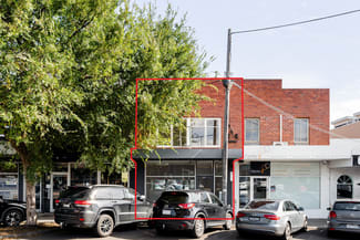 Shop & Retail commercial property leased at 331 Balwyn Road Balwyn North VIC 3104