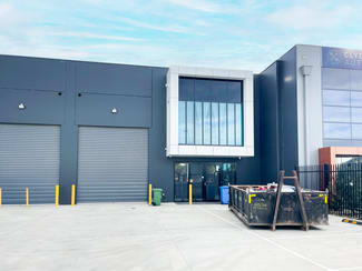 Factory, Warehouse & Industrial commercial property leased at 1/10 Silvretta Court Clyde North VIC 3978 Factory, Warehouse & Industrial commercial property leased at 1/10 Silvretta Court Clyde North VIC 3978