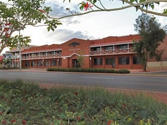 Offices commercial property leased at 2/377 Hannan Street Kalgoorlie WA 6430 Offices commercial property leased at 2/377 Hannan Street Kalgoorlie WA 6430