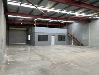 Other commercial property leased at 3/10 Halifax Drive Davenport WA 6230 Other commercial property leased at 3/10 Halifax Drive Davenport WA 6230