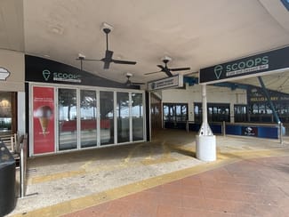 Shop & Retail commercial property leased at 4A/99 Esplanade Cairns City QLD 4870 Shop & Retail commercial property leased at 4A/99 Esplanade Cairns City QLD 4870