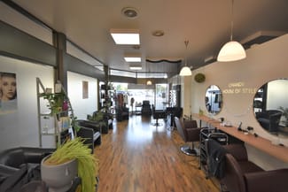 Shop & Retail commercial property leased at 3 & 5/157-161 High Street Wodonga VIC 3690