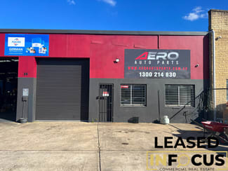 Factory, Warehouse & Industrial commercial property leased at Kingswood NSW 2747 Factory, Warehouse & Industrial commercial property leased at Kingswood NSW 2747