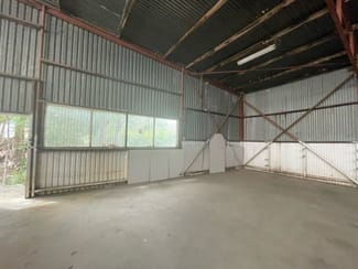 Factory, Warehouse & Industrial commercial property leased at 3A&B/305 Pacific Highway Coffs Harbour NSW 2450