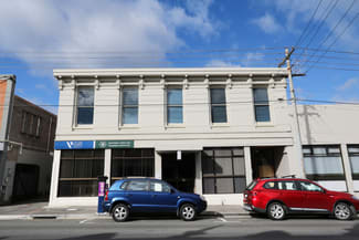 Offices commercial property leased at 53 Elizabeth Street Launceston TAS 7250 Offices commercial property leased at 53 Elizabeth Street Launceston TAS 7250
