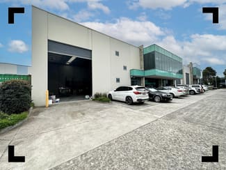 Factory, Warehouse & Industrial commercial property leased at 7/99-101 Western Avenue Tullamarine VIC 3043 Factory, Warehouse & Industrial commercial property leased at 7/99-101 Western Avenue Tullamarine VIC 3043