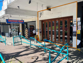 Shop & Retail commercial property leased at 372 Harbour Drive Coffs Harbour NSW 2450 Shop & Retail commercial property leased at 372 Harbour Drive Coffs Harbour NSW 2450