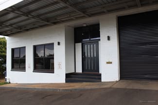 Offices commercial property leased at North Toowoomba QLD 4350 Offices commercial property leased at North Toowoomba QLD 4350