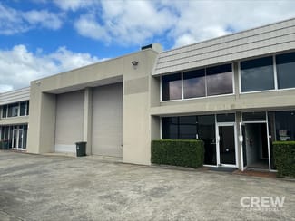 Factory, Warehouse & Industrial commercial property leased at 3/36 Achievement Crescent Acacia Ridge QLD 4110 Factory, Warehouse & Industrial commercial property leased at 3/36 Achievement Crescent Acacia Ridge QLD 4110
