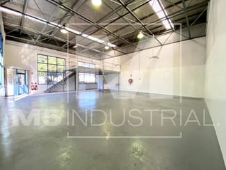 Factory, Warehouse & Industrial commercial property leased at Unit 13/94 Bryant Street Padstow NSW 2211 Factory, Warehouse & Industrial commercial property leased at Unit 13/94 Bryant Street Padstow NSW 2211