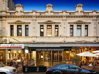 Shop & Retail commercial property leased at 120 Lygon Street Carlton VIC 3053 Shop & Retail commercial property leased at 120 Lygon Street Carlton VIC 3053