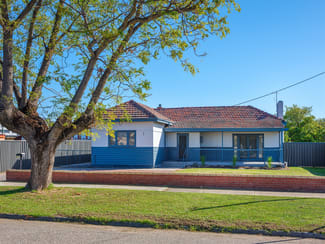 Medical / Consulting commercial property leased at 1 Brockman Road Midland WA 6056 Medical / Consulting commercial property leased at 1 Brockman Road Midland WA 6056