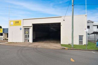 Factory, Warehouse & Industrial commercial property leased at 6/36-40 Ingham Road West End QLD 4810 Factory, Warehouse & Industrial commercial property leased at 6/36-40 Ingham Road West End QLD 4810