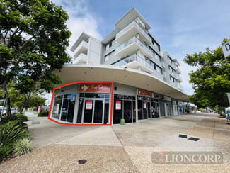 Shop & Retail commercial property leased at Corinda QLD 4075 Shop & Retail commercial property leased at Corinda QLD 4075