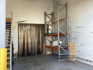 Factory, Warehouse & Industrial commercial property leased at 2/871 Boundary Road Coopers Plains QLD 4108 Factory, Warehouse & Industrial commercial property leased at 2/871 Boundary Road Coopers Plains QLD 4108