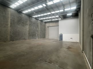 Factory, Warehouse & Industrial commercial property leased at 2/12 Dairy Drive Coburg North VIC 3058 Factory, Warehouse & Industrial commercial property leased at 2/12 Dairy Drive Coburg North VIC 3058