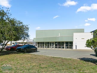 Offices commercial property leased at Unit 1/6 Geelong Court Bibra Lake WA 6163 Offices commercial property leased at Unit 1/6 Geelong Court Bibra Lake WA 6163