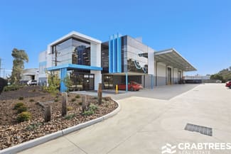 Showrooms / Bulky Goods commercial property leased at 1-11 Knowles Road Dandenong South VIC 3175 Showrooms / Bulky Goods commercial property leased at 1-11 Knowles Road Dandenong South VIC 3175