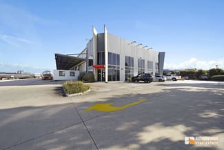 Offices commercial property leased at 395 Fitzgerald Road Derrimut VIC 3026