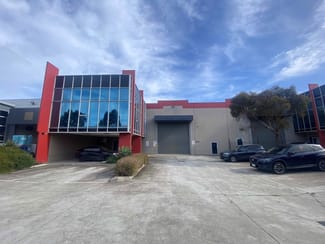 Factory, Warehouse & Industrial commercial property leased at 18a Metrolink Circuit Campbellfield VIC 3061 Factory, Warehouse & Industrial commercial property leased at 18a Metrolink Circuit Campbellfield VIC 3061