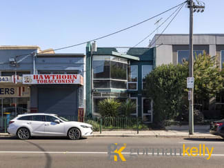 Offices commercial property leased at 280 Auburn Road Hawthorn VIC 3122 Offices commercial property leased at 280 Auburn Road Hawthorn VIC 3122