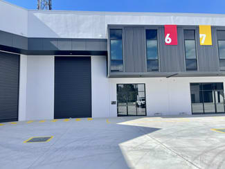 Factory, Warehouse & Industrial commercial property leased at 6/51-53 Gavenlock Road Tuggerah NSW 2259 Factory, Warehouse & Industrial commercial property leased at 6/51-53 Gavenlock Road Tuggerah NSW 2259