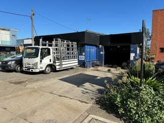 Other commercial property leased at 605 Waterdale Road Heidelberg West VIC 3081 Other commercial property leased at 605 Waterdale Road Heidelberg West VIC 3081