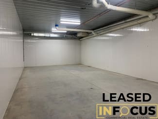 Factory, Warehouse & Industrial commercial property leased at Penrith NSW 2750