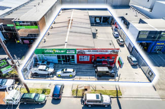 Factory, Warehouse & Industrial commercial property leased at 27-29 Captain Cook Drive Caringbah NSW 2229 Factory, Warehouse & Industrial commercial property leased at 27-29 Captain Cook Drive Caringbah NSW 2229